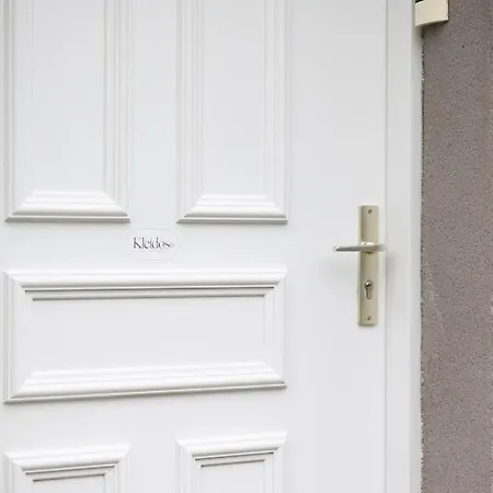 Дом отдыха Phantasia By Kleidos, 10 Min De Disney! Jolie Maison Familiale 6p, 2 Chambres, Terrasse, Parking