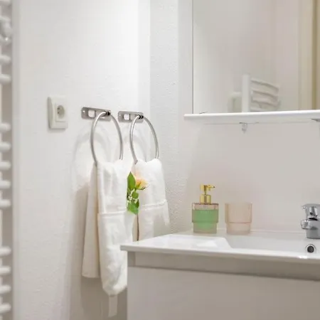 Дом отдыха Phantasia By Kleidos, 10 Min De Disney! Jolie Maison Familiale 6p, 2 Chambres, Terrasse, Parking *