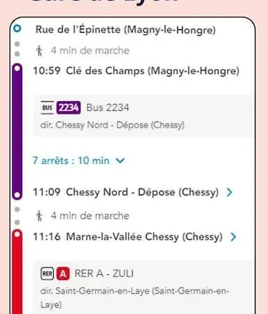 Дом отдыха Phantasia By Kleidos, 10 Min De Disney! Jolie Maison Familiale 6p, 2 Chambres, Terrasse, Parking *